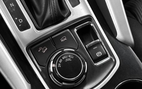 Mitsubishi Pajero Sport III рестайлинг, 2018 год, 2 803 000 рублей, 12 фотография