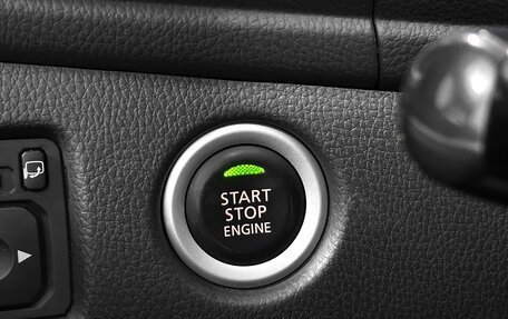 Mitsubishi Pajero Sport III рестайлинг, 2018 год, 2 803 000 рублей, 13 фотография