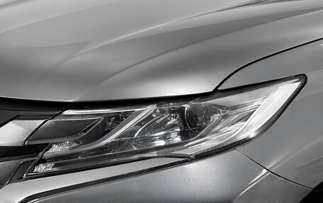 Mitsubishi Pajero Sport III рестайлинг, 2018 год, 2 803 000 рублей, 15 фотография