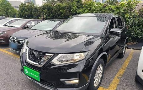 Nissan X-Trail, 2021 год, 1 985 000 рублей, 2 фотография