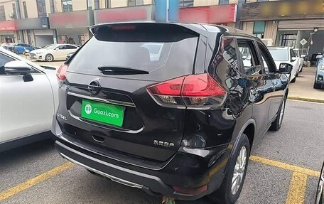 Nissan X-Trail, 2021 год, 1 985 000 рублей, 5 фотография