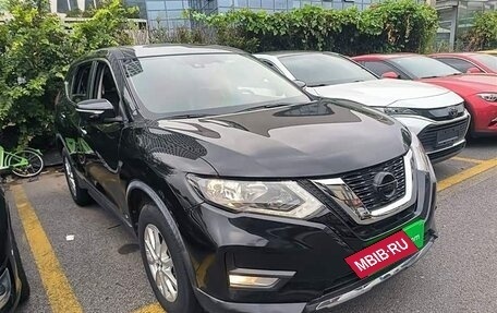 Nissan X-Trail, 2021 год, 1 985 000 рублей, 3 фотография