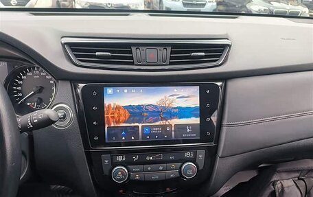 Nissan X-Trail, 2021 год, 1 985 000 рублей, 9 фотография