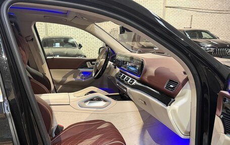 Mercedes-Benz Maybach GLS I, 2025 год, 36 990 000 рублей, 5 фотография