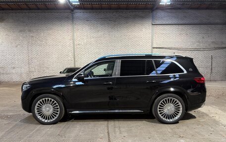 Mercedes-Benz Maybach GLS I, 2025 год, 36 990 000 рублей, 2 фотография