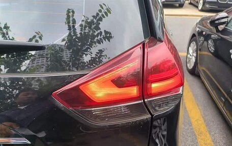 Nissan X-Trail, 2021 год, 1 985 000 рублей, 12 фотография