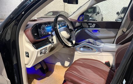 Mercedes-Benz Maybach GLS I, 2025 год, 36 990 000 рублей, 4 фотография