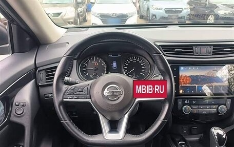 Nissan X-Trail, 2021 год, 1 985 000 рублей, 10 фотография