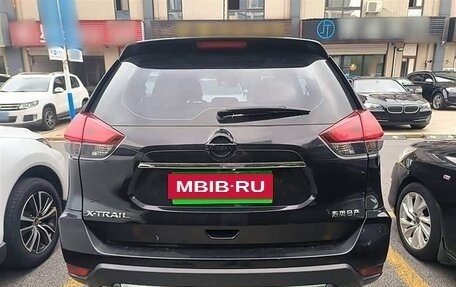 Nissan X-Trail, 2021 год, 1 985 000 рублей, 7 фотография