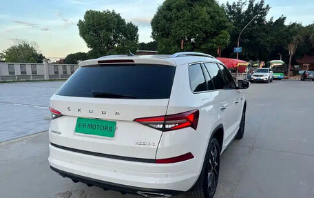 Skoda Kodiaq, 2022 год, 2 601 144 рублей, 6 фотография