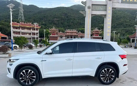 Skoda Kodiaq, 2022 год, 2 601 144 рублей, 8 фотография