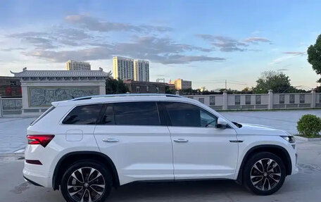 Skoda Kodiaq, 2022 год, 2 601 144 рублей, 7 фотография