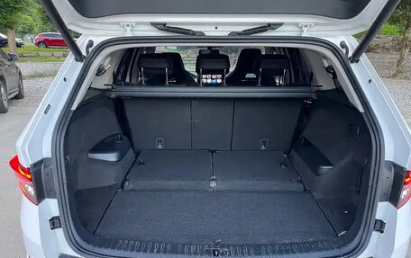 Skoda Kodiaq, 2022 год, 2 601 144 рублей, 17 фотография