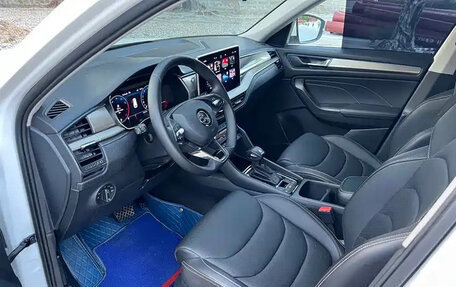 Skoda Kodiaq, 2022 год, 2 601 144 рублей, 18 фотография