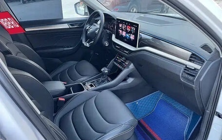 Skoda Kodiaq, 2022 год, 2 601 144 рублей, 11 фотография