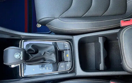 Skoda Kodiaq, 2022 год, 2 601 144 рублей, 26 фотография