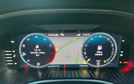 Skoda Kodiaq, 2022 год, 2 601 144 рублей, 28 фотография