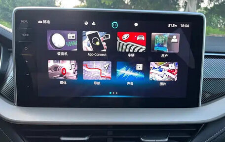 Skoda Kodiaq, 2022 год, 2 601 144 рублей, 29 фотография