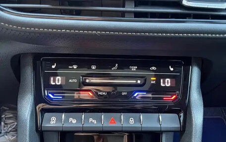 Skoda Kodiaq, 2022 год, 2 601 144 рублей, 27 фотография