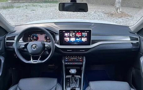 Skoda Kodiaq, 2022 год, 2 601 144 рублей, 24 фотография