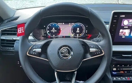 Skoda Kodiaq, 2022 год, 2 601 144 рублей, 23 фотография