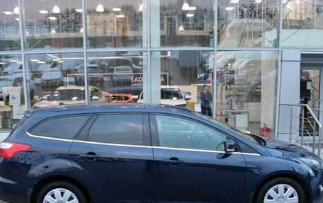 Ford Focus III, 2014 год, 840 000 рублей, 4 фотография