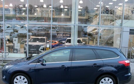 Ford Focus III, 2014 год, 840 000 рублей, 8 фотография