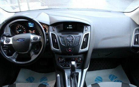 Ford Focus III, 2014 год, 840 000 рублей, 9 фотография