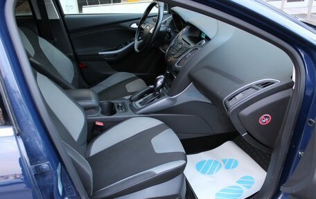 Ford Focus III, 2014 год, 840 000 рублей, 10 фотография