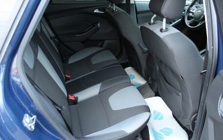 Ford Focus III, 2014 год, 840 000 рублей, 12 фотография