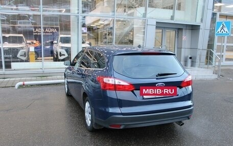 Ford Focus III, 2014 год, 840 000 рублей, 7 фотография