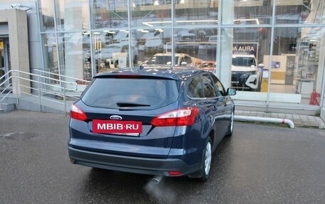 Ford Focus III, 2014 год, 840 000 рублей, 5 фотография