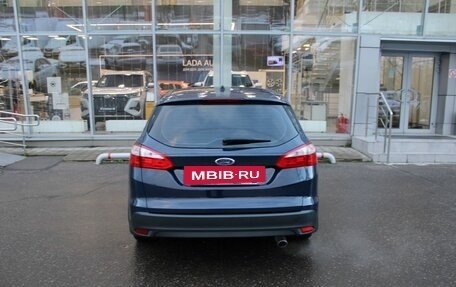Ford Focus III, 2014 год, 840 000 рублей, 6 фотография