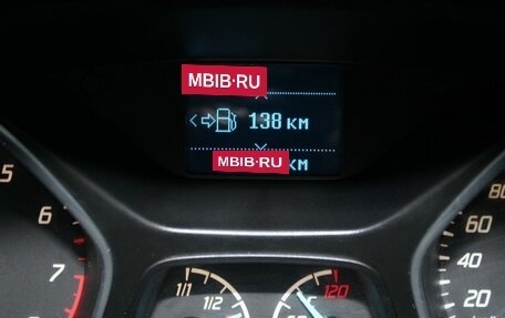 Ford Focus III, 2014 год, 840 000 рублей, 13 фотография