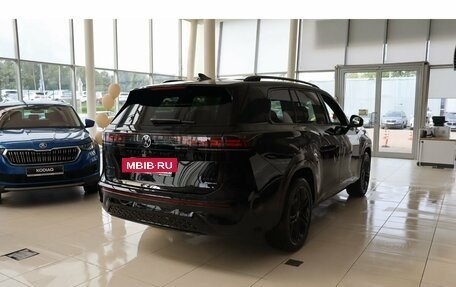 Volkswagen Teramont, 2025 год, 6 699 000 рублей, 5 фотография