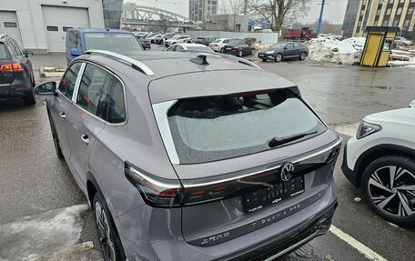 Volkswagen Tiguan, 2025 год, 5 449 000 рублей, 5 фотография