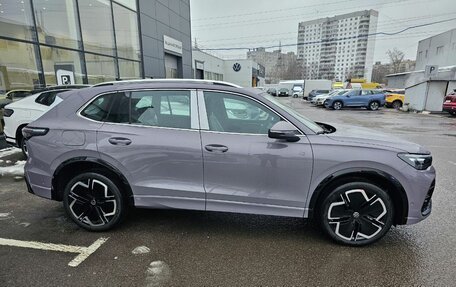 Volkswagen Tiguan, 2025 год, 5 449 000 рублей, 10 фотография