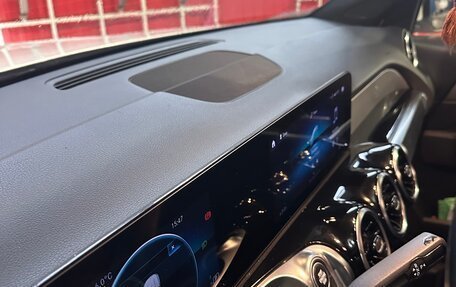 Mercedes-Benz GLB, 2021 год, 2 880 000 рублей, 9 фотография