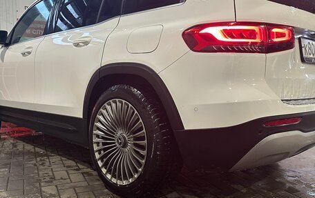 Mercedes-Benz GLB, 2021 год, 2 880 000 рублей, 7 фотография