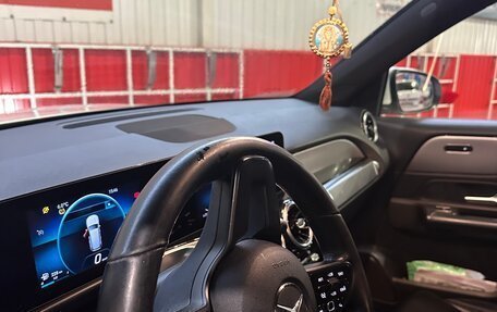 Mercedes-Benz GLB, 2021 год, 2 880 000 рублей, 10 фотография