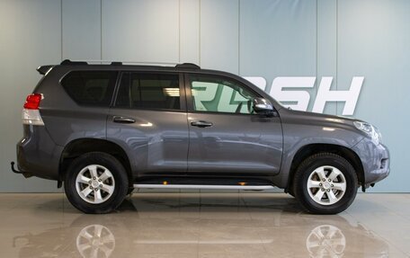 Toyota Land Cruiser Prado 150 рестайлинг 2, 2010 год, 2 999 000 рублей, 5 фотография