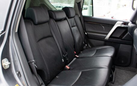 Toyota Land Cruiser Prado 150 рестайлинг 2, 2010 год, 2 999 000 рублей, 7 фотография