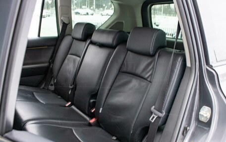 Toyota Land Cruiser Prado 150 рестайлинг 2, 2010 год, 2 999 000 рублей, 9 фотография