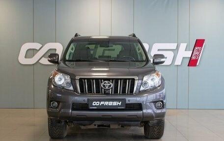 Toyota Land Cruiser Prado 150 рестайлинг 2, 2010 год, 2 999 000 рублей, 3 фотография