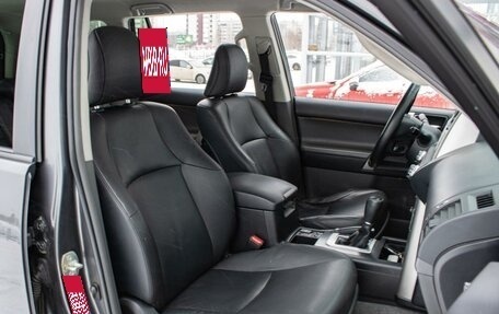 Toyota Land Cruiser Prado 150 рестайлинг 2, 2010 год, 2 999 000 рублей, 8 фотография