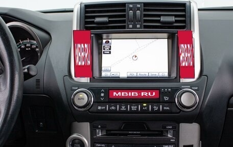 Toyota Land Cruiser Prado 150 рестайлинг 2, 2010 год, 2 999 000 рублей, 16 фотография