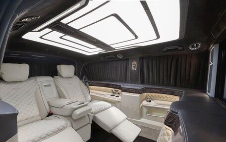 Mercedes-Benz V-Класс, 2021 год, 11 900 000 рублей, 17 фотография