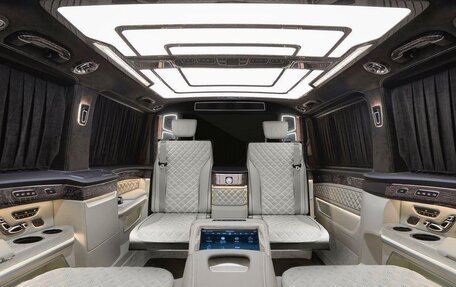 Mercedes-Benz V-Класс, 2021 год, 11 900 000 рублей, 20 фотография