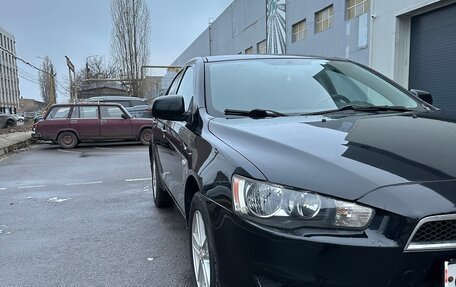 Mitsubishi Lancer IX, 2008 год, 650 000 рублей, 2 фотография