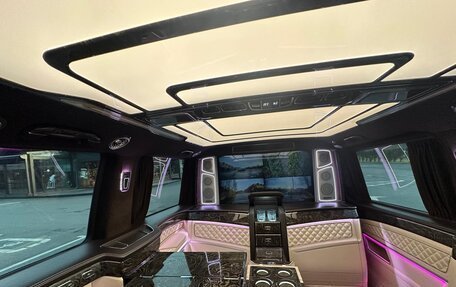 Mercedes-Benz V-Класс, 2021 год, 11 900 000 рублей, 23 фотография